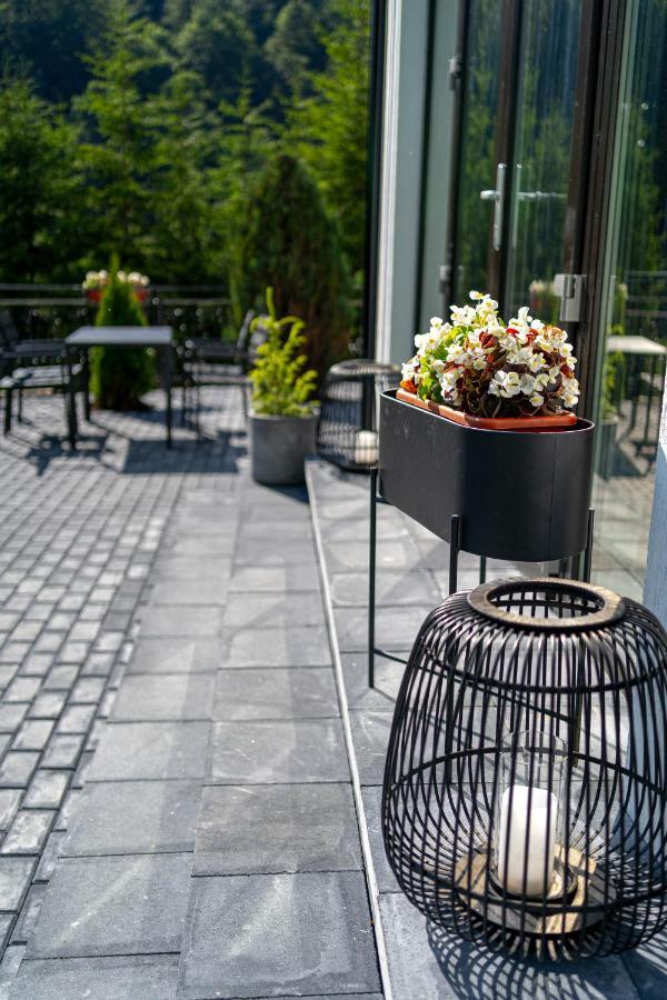 Hotel Piscul Negru - Transfagarasan Cumpăna